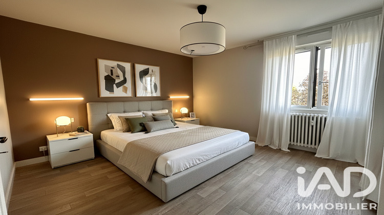 Ma-Cabane - Vente Appartement Vitré, 81 m²