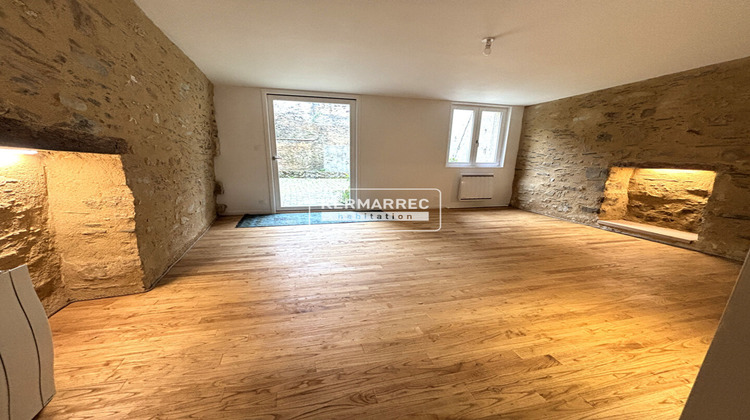 Ma-Cabane - Vente Appartement VITRE, 51 m²