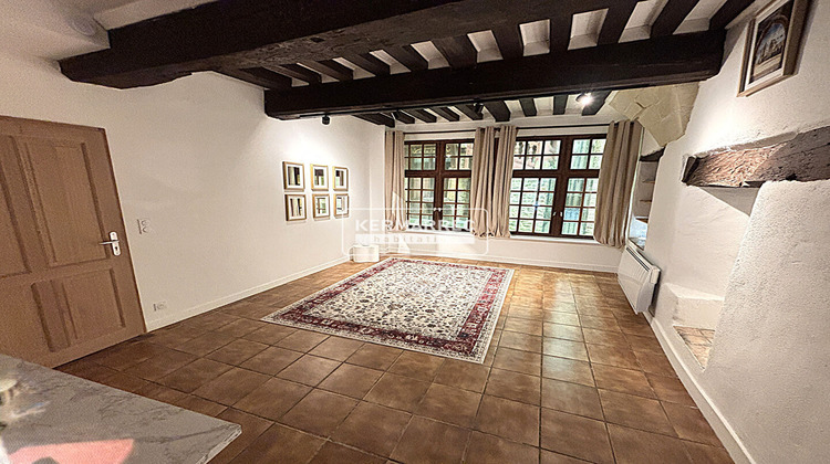 Ma-Cabane - Vente Appartement VITRE, 51 m²