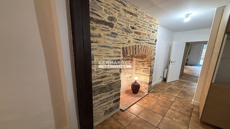 Ma-Cabane - Vente Appartement VITRE, 51 m²
