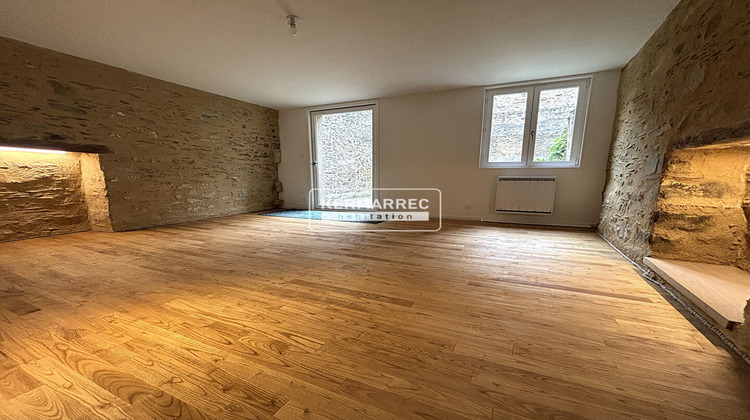 Ma-Cabane - Vente Appartement VITRE, 51 m²