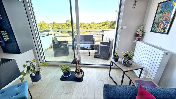 Ma-Cabane - Vente Appartement VITRE, 60 m²