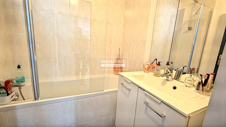 Ma-Cabane - Vente Appartement VITRE, 60 m²