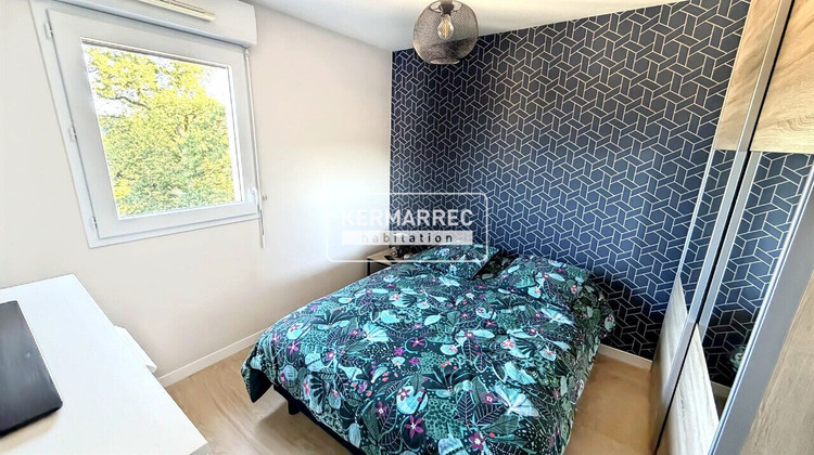 Ma-Cabane - Vente Appartement VITRE, 60 m²