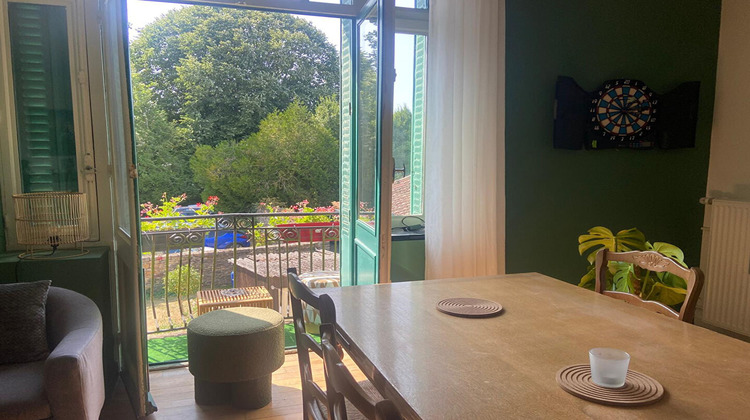 Ma-Cabane - Vente Appartement VITRE, 80 m²