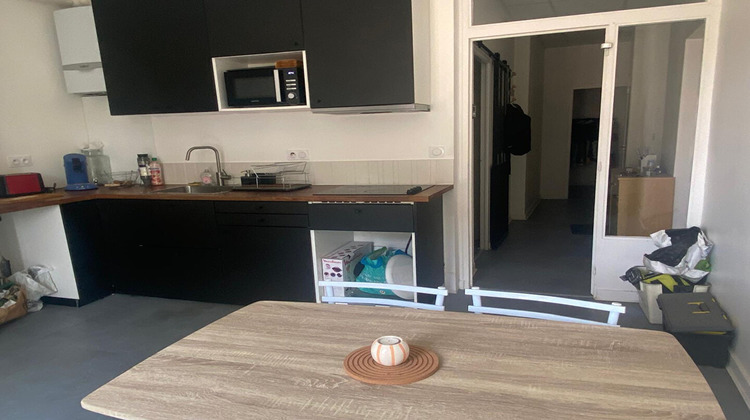 Ma-Cabane - Vente Appartement VITRE, 80 m²