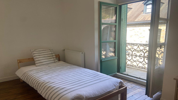 Ma-Cabane - Vente Appartement VITRE, 80 m²
