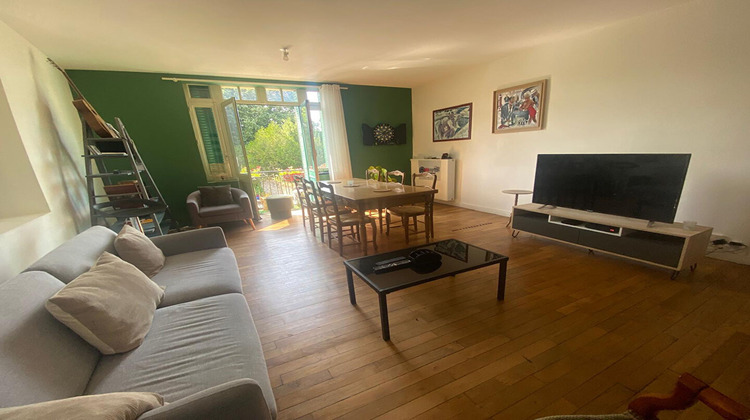 Ma-Cabane - Vente Appartement VITRE, 80 m²