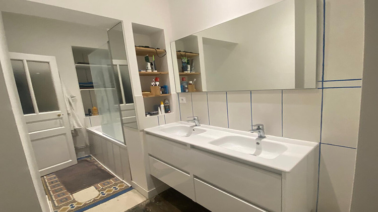 Ma-Cabane - Vente Appartement VITRE, 80 m²