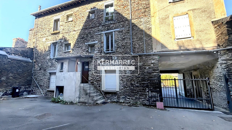 Ma-Cabane - Vente Appartement VITRE, 32 m²