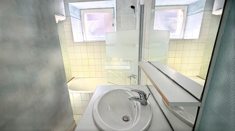 Ma-Cabane - Vente Appartement VITRE, 32 m²