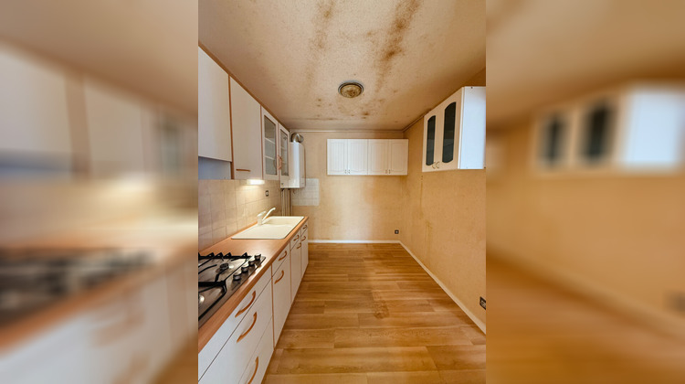 Ma-Cabane - Vente Appartement VITRE, 73 m²