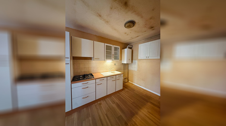 Ma-Cabane - Vente Appartement VITRE, 73 m²