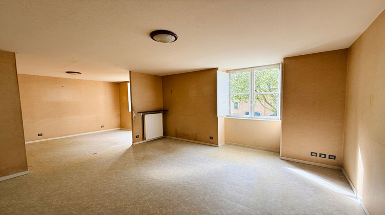 Ma-Cabane - Vente Appartement VITRE, 73 m²