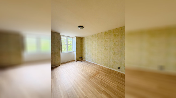 Ma-Cabane - Vente Appartement VITRE, 73 m²