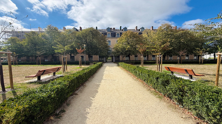 Ma-Cabane - Vente Appartement VITRE, 73 m²