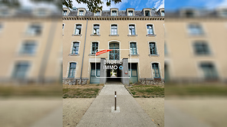 Ma-Cabane - Vente Appartement VITRE, 73 m²