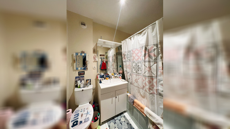 Ma-Cabane - Vente Appartement VITRE, 73 m²