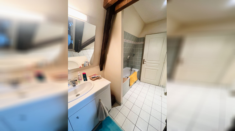 Ma-Cabane - Vente Appartement VITRE, 73 m²