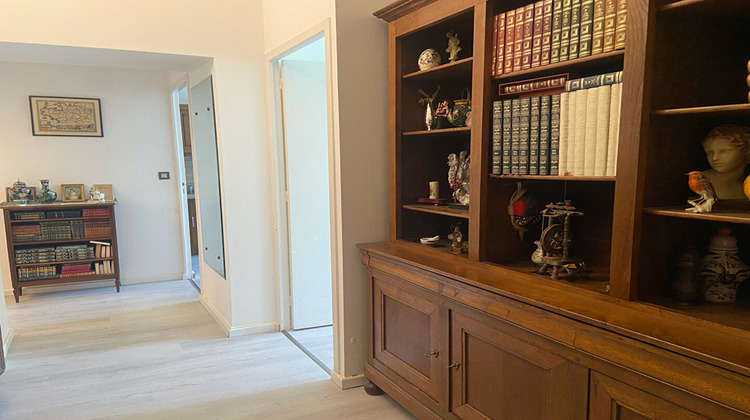 Ma-Cabane - Vente Appartement VITRE, 89 m²