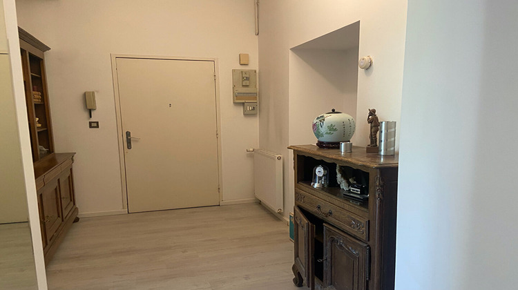 Ma-Cabane - Vente Appartement VITRE, 89 m²