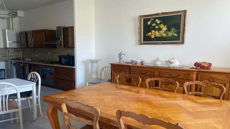 Ma-Cabane - Vente Appartement VITRE, 89 m²