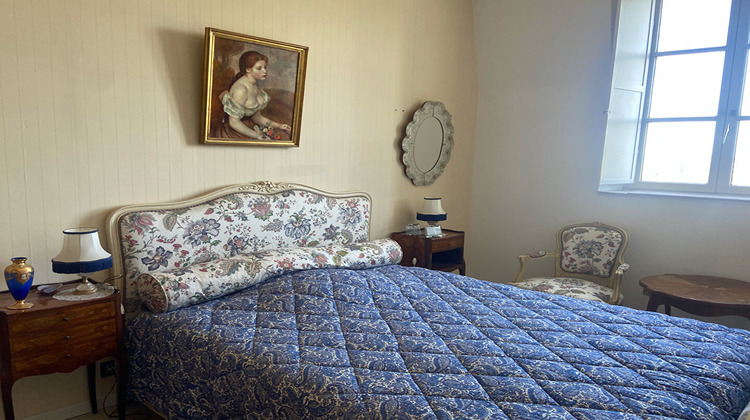 Ma-Cabane - Vente Appartement VITRE, 89 m²