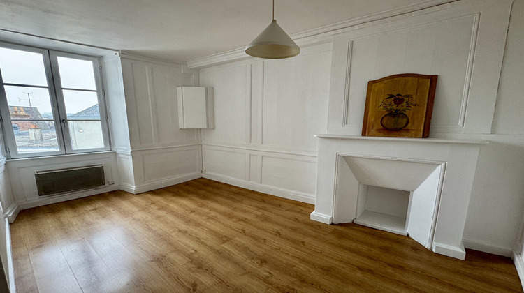 Ma-Cabane - Vente Appartement VITRE, 59 m²