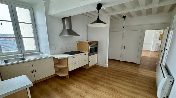 Ma-Cabane - Vente Appartement VITRE, 59 m²