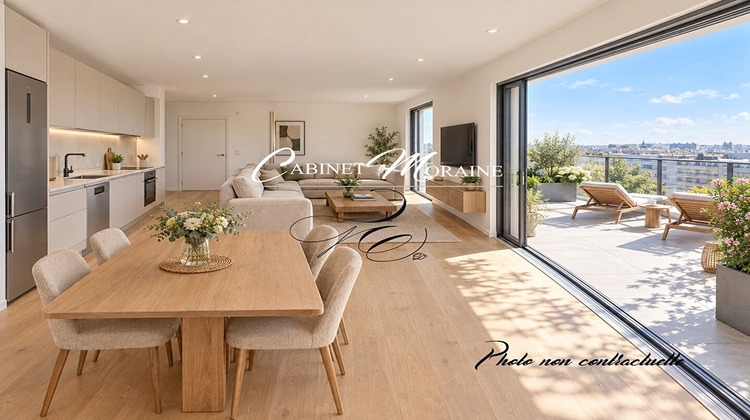 Ma-Cabane - Vente Appartement VITRE, 63 m²