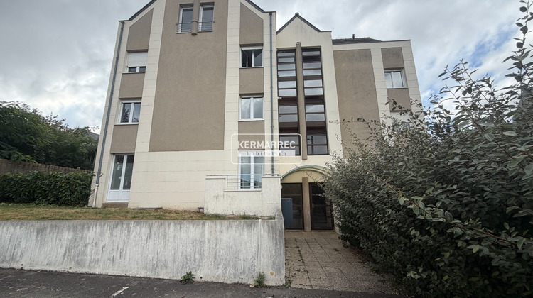 Ma-Cabane - Vente Appartement VITRE, 60 m²
