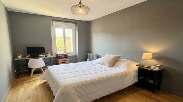 Ma-Cabane - Vente Appartement VITRE, 65 m²