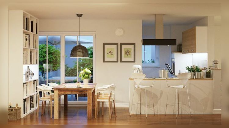 Ma-Cabane - Vente Appartement Vitrolles, 84 m²