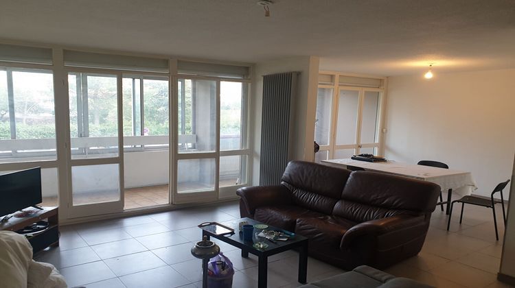 Ma-Cabane - Vente Appartement VITROLLES, 78 m²