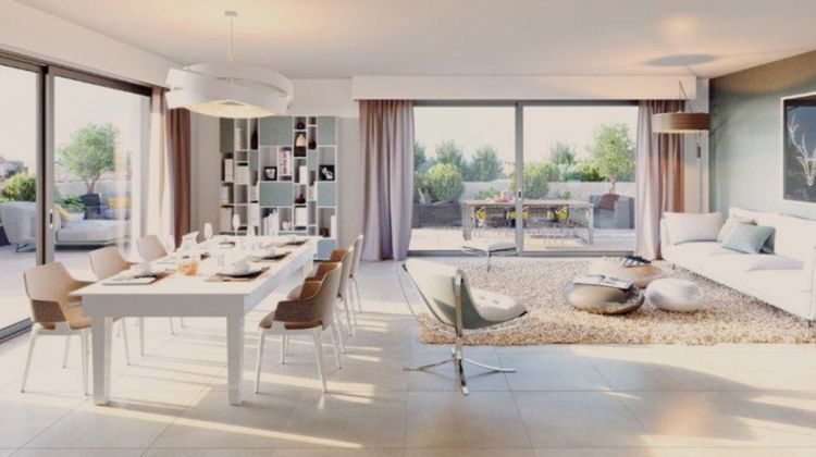 Ma-Cabane - Vente Appartement VITROLLES, 46 m²