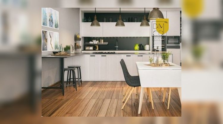 Ma-Cabane - Vente Appartement Vitrolles, 80 m²