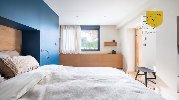 Ma-Cabane - Vente Appartement Vitrolles, 80 m²