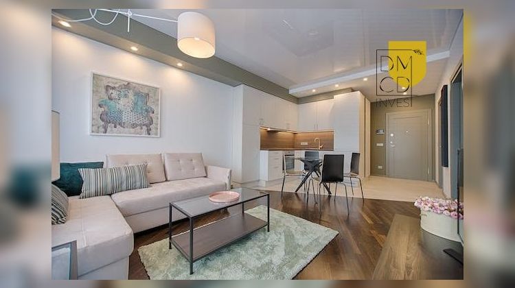 Ma-Cabane - Vente Appartement Vitrolles, 64 m²