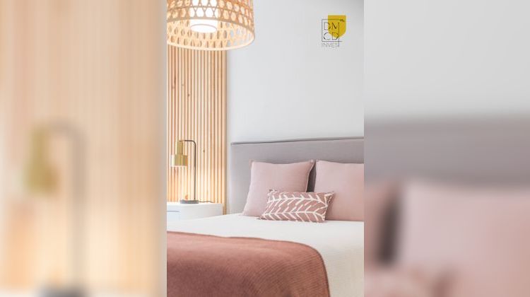 Ma-Cabane - Vente Appartement Vitrolles, 64 m²