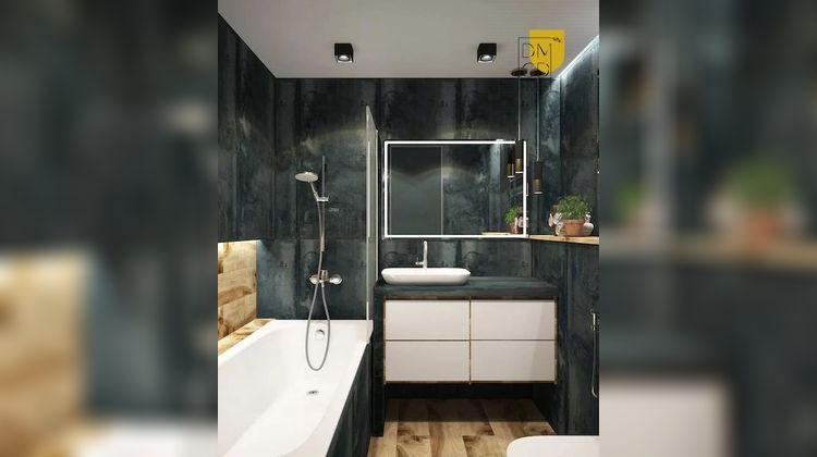 Ma-Cabane - Vente Appartement Vitrolles, 64 m²