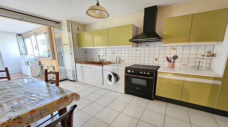 Ma-Cabane - Vente Appartement Vitrolles, 92 m²