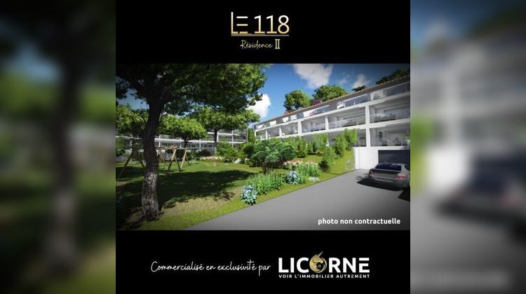 Ma-Cabane - Vente Appartement Vitrolles, 62 m²