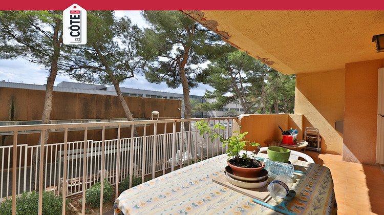 Ma-Cabane - Vente Appartement VITROLLES, 80 m²