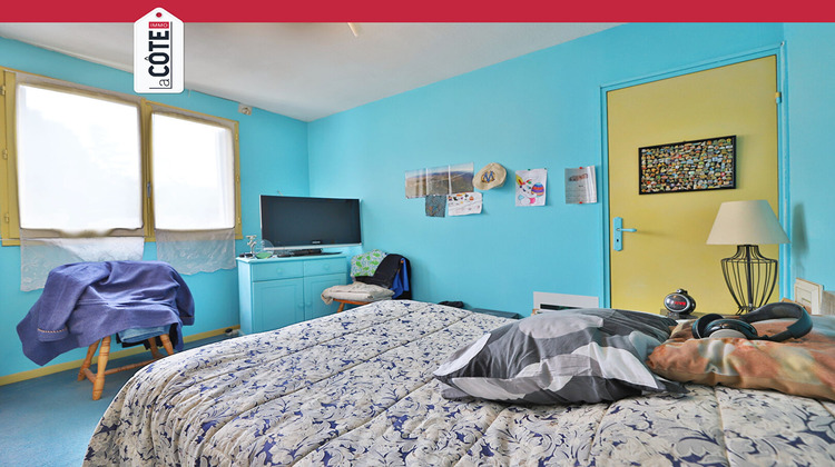 Ma-Cabane - Vente Appartement VITROLLES, 80 m²