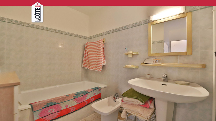 Ma-Cabane - Vente Appartement VITROLLES, 80 m²