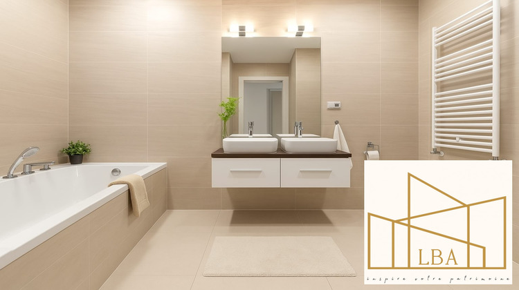 Ma-Cabane - Vente Appartement Vitrolles, 64 m²