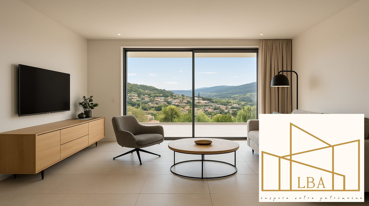 Ma-Cabane - Vente Appartement Vitrolles, 80 m²