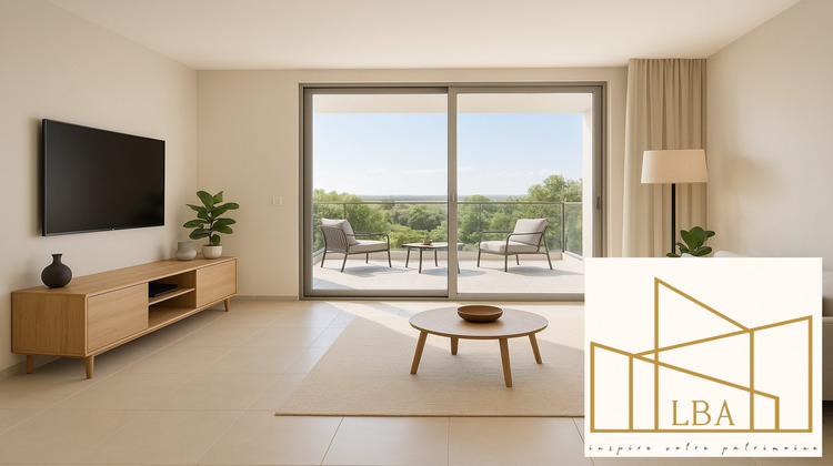 Ma-Cabane - Vente Appartement Vitrolles, 90 m²