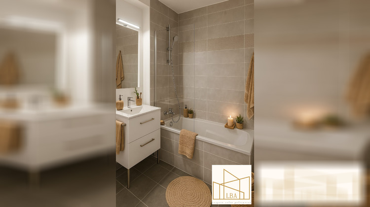 Ma-Cabane - Vente Appartement Vitrolles, 108 m²