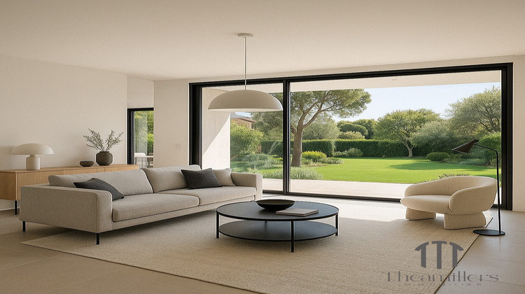 Ma-Cabane - Vente Appartement Vitrolles, 40 m²